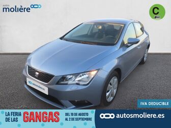 Imagen de SEAT León 1.2 TSI S&S Reference 110