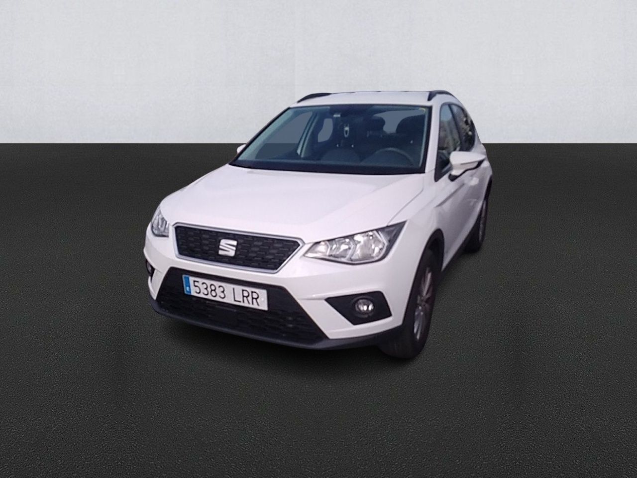 SEAT Arona (1.0 TSI Style Go2 81 kW (110 CV)) en Madrid