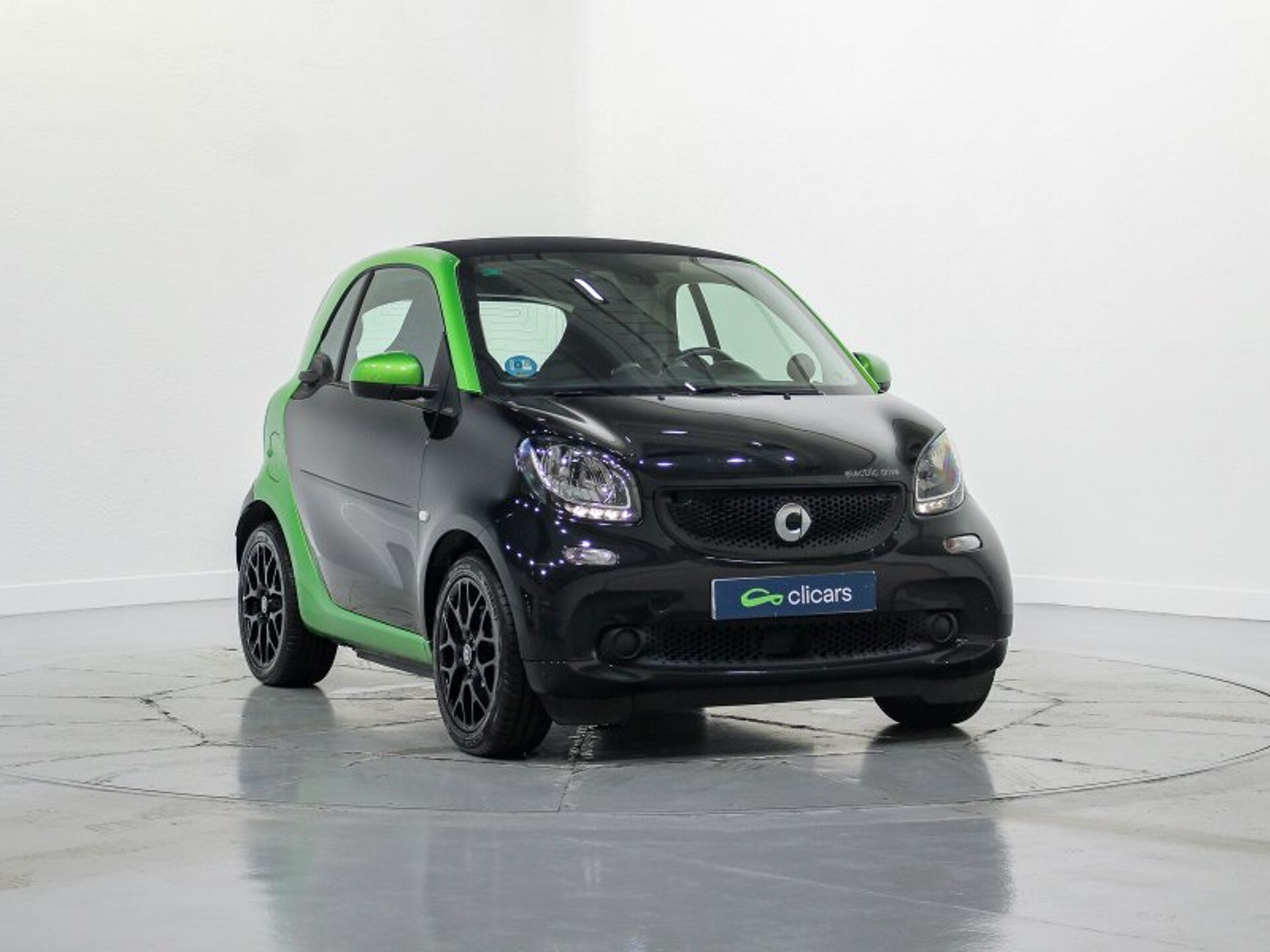 Imagen 3 de SMART Fortwo