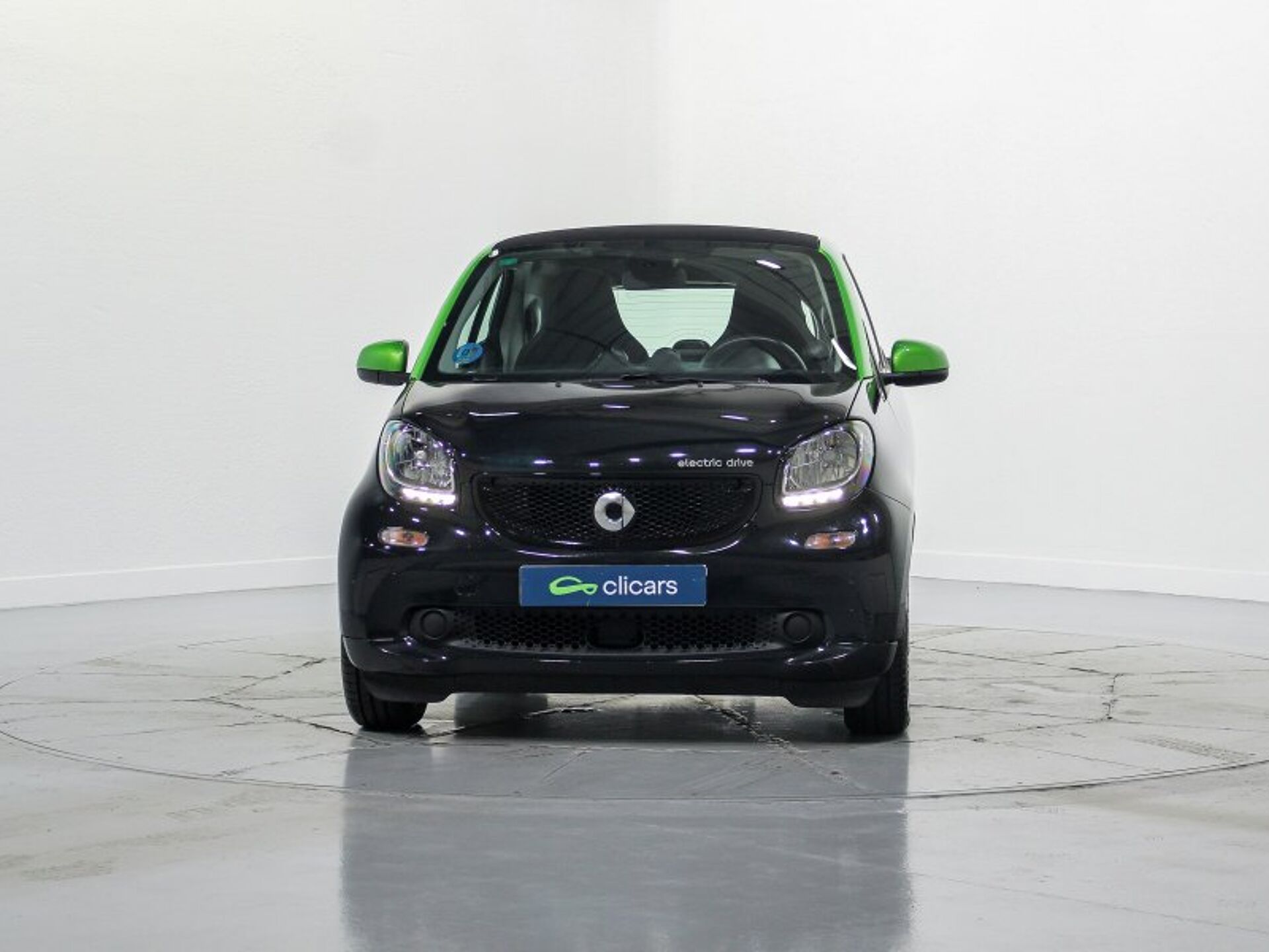 Imagen 2 de SMART Fortwo
