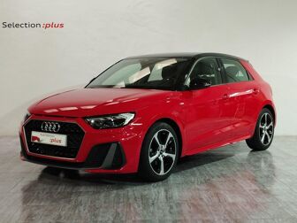 Imagen de AUDI A1 Sportback 30 TFSI Adrenalin S tronic