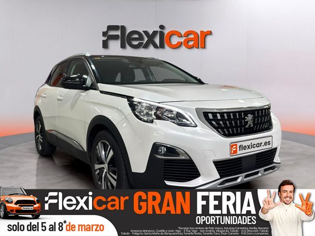 Foto del PEUGEOT 3008 1.5BlueHDi Allure S&S 130