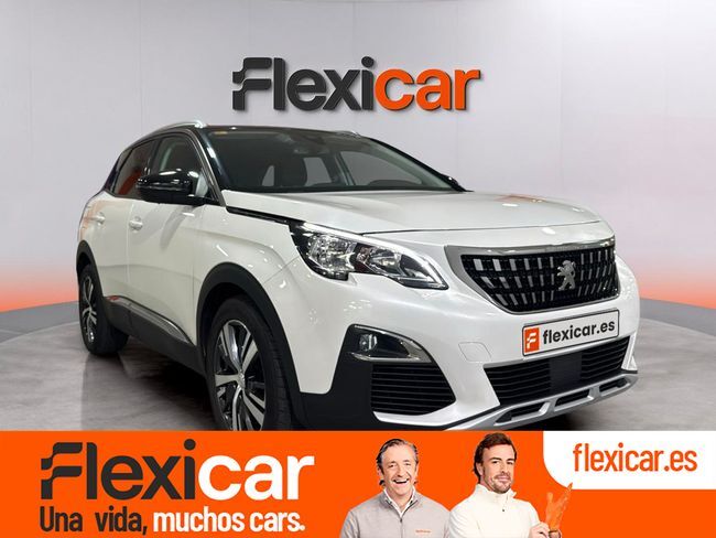 Foto del PEUGEOT 3008 1.5BlueHDi Allure S&S 130