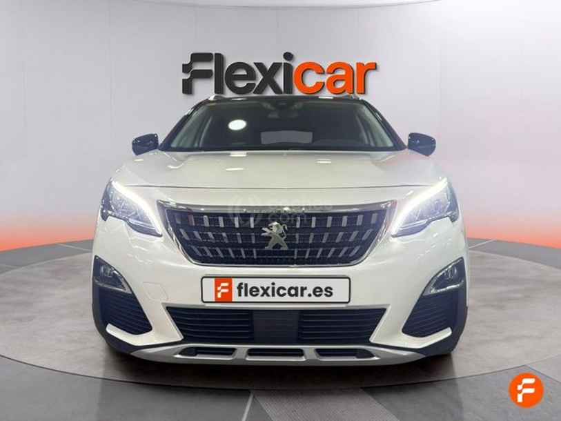 Foto del PEUGEOT 3008 1.5BlueHDi Allure S&S 130