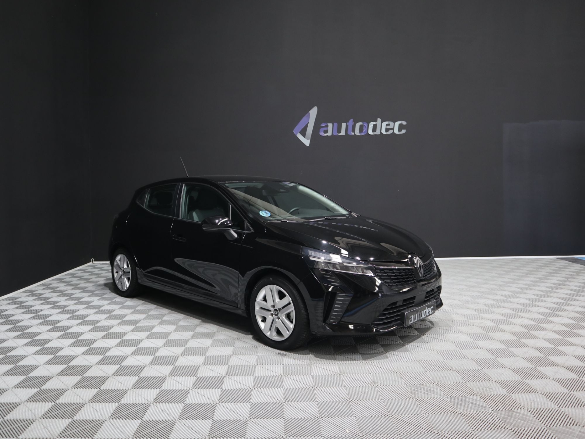 Imagen de RENAULT Clio