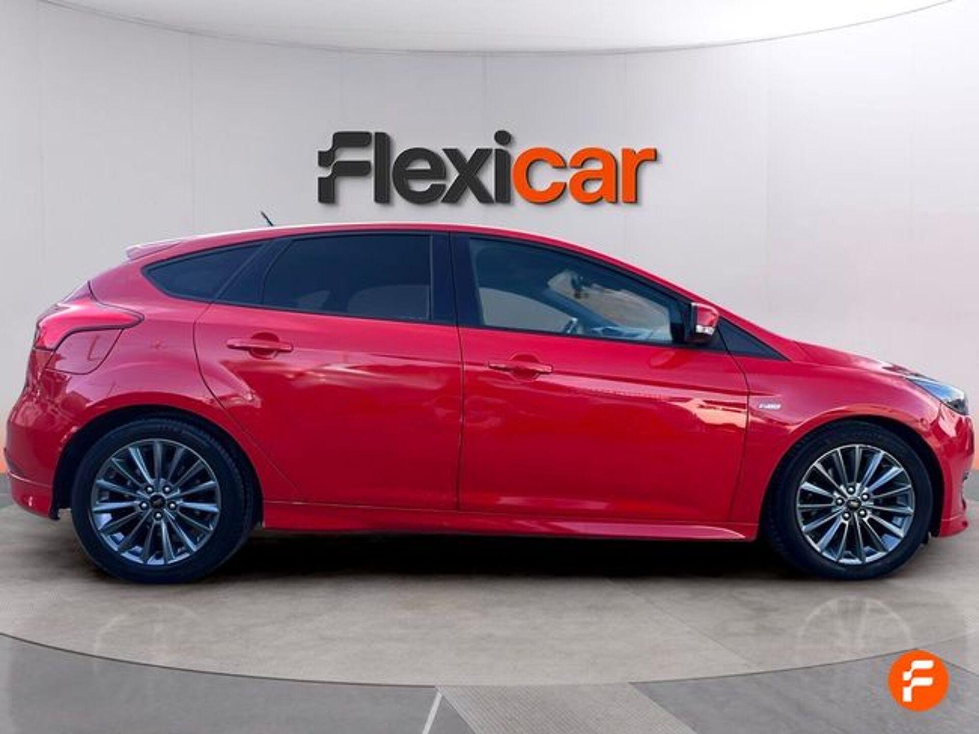 Imagen 3 de FORD Focus