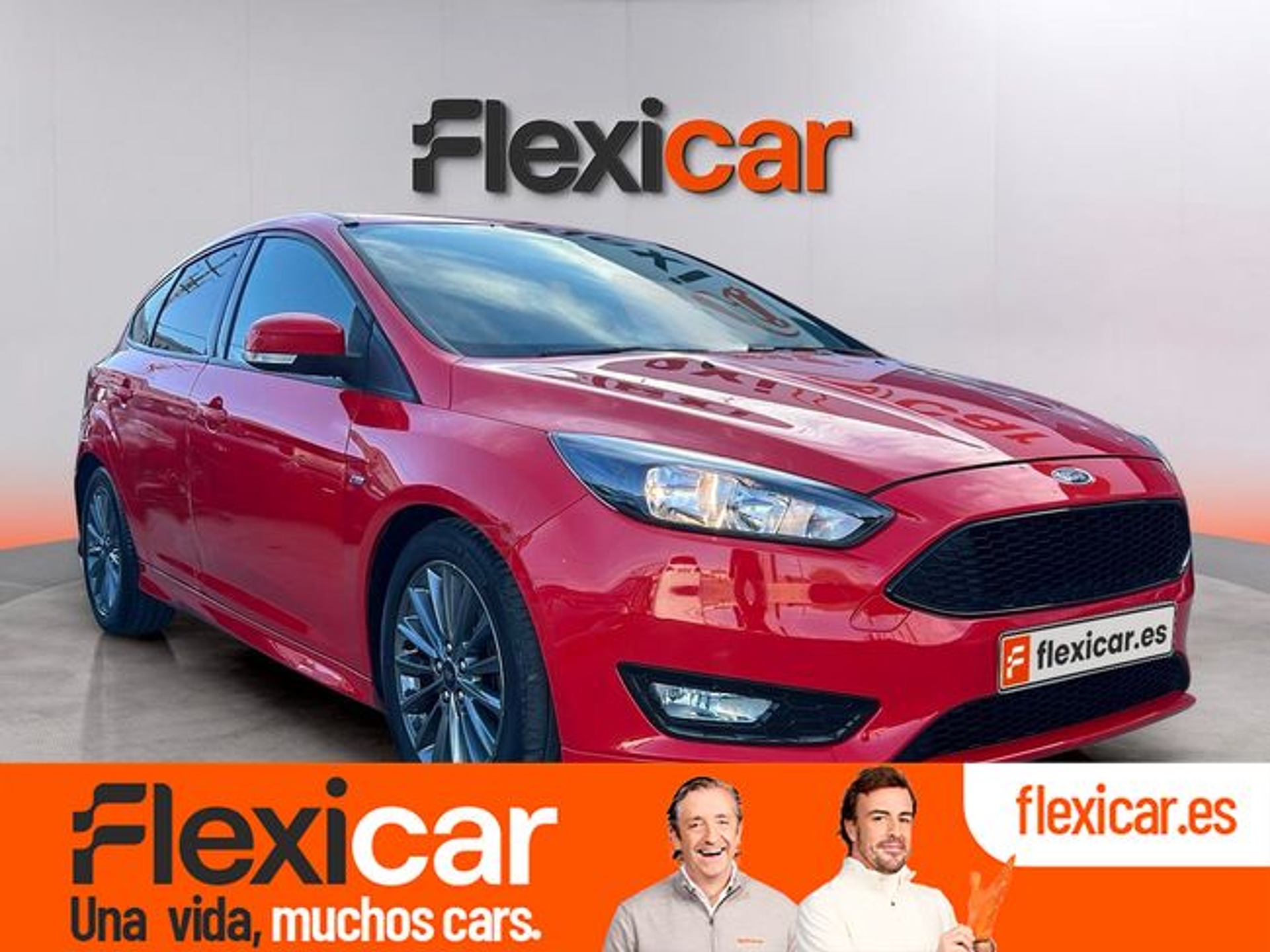Imagen de FORD Focus
