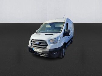 Imagen de FORD Transit FT 350 L3 Van Trend 130