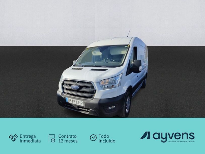 Foto del FORD Transit FT 350 L3 Van Trend 130