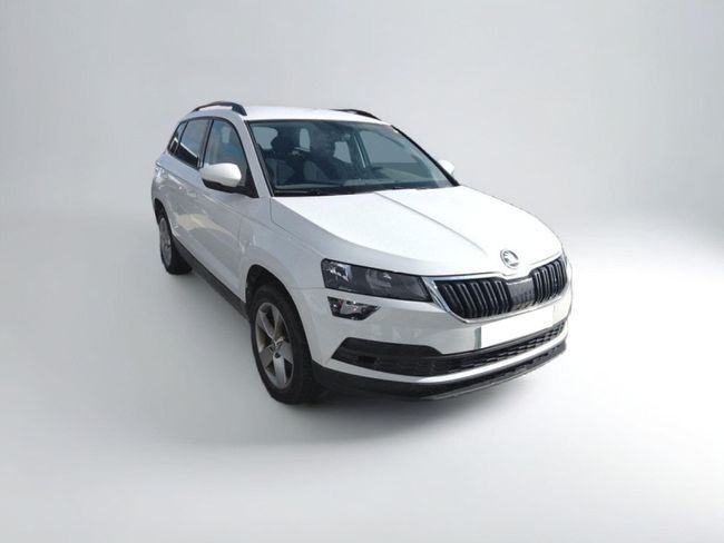 Foto del SKODA Karoq 2.0TDI AdBlue Ambition 4x4 DSG 110kW