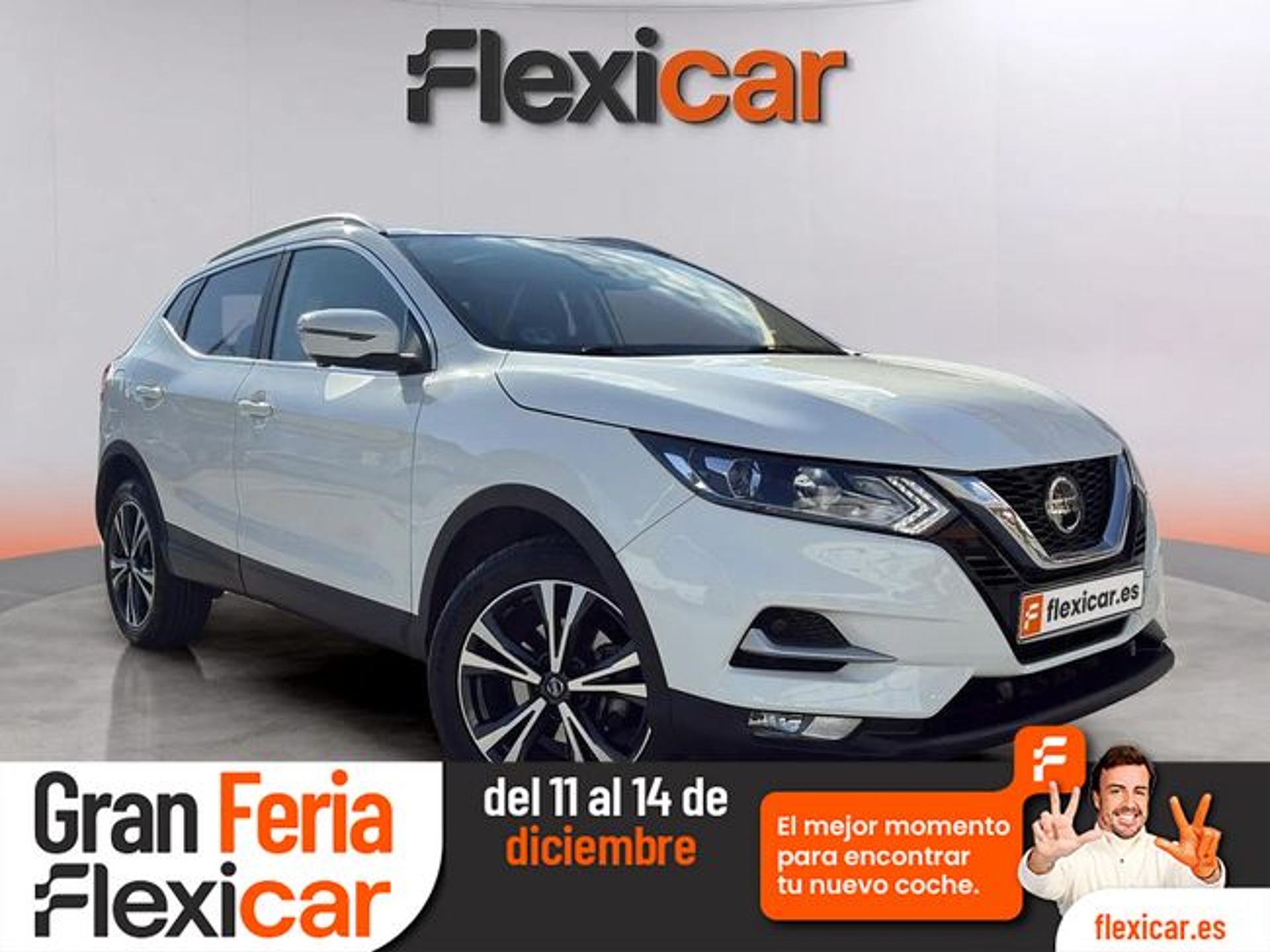 Imagen de NISSAN Qashqai