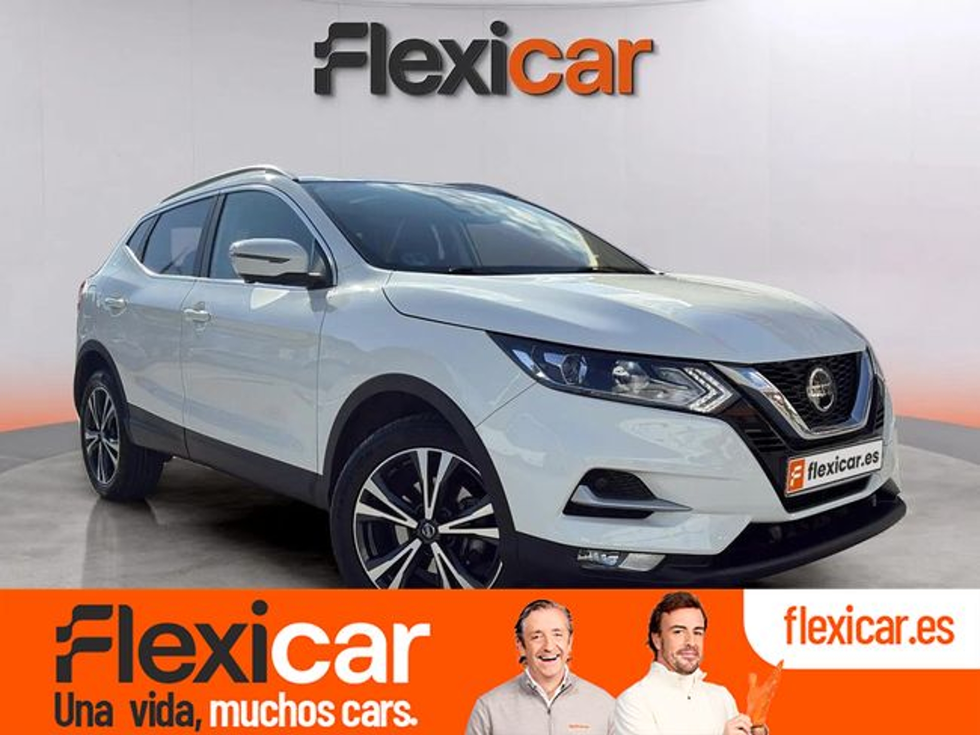 Imagen de NISSAN Qashqai