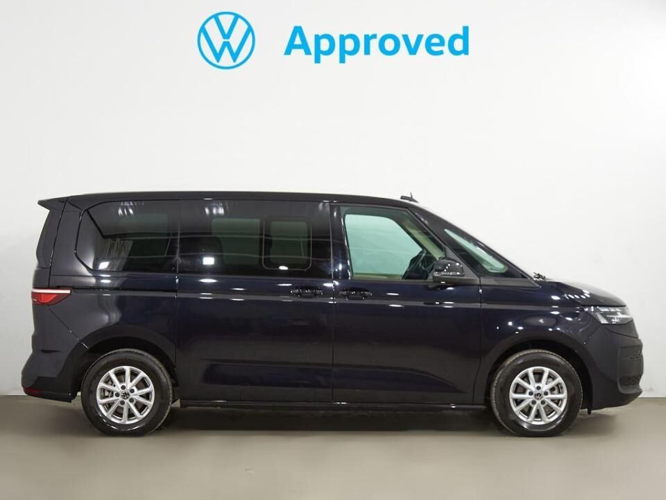 Foto del VOLKSWAGEN Multivan 2.0TDI Batalla Corta Origin DSG 110kW