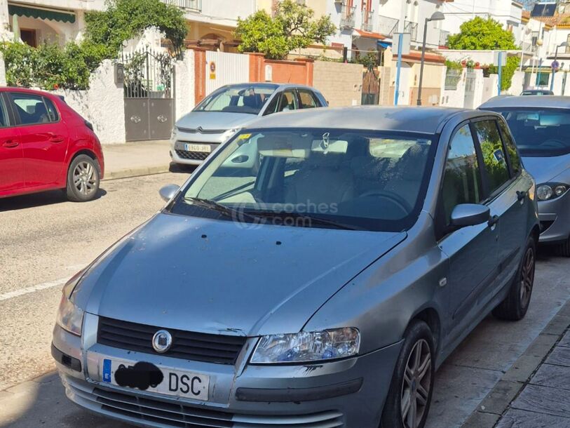 Foto del FIAT Stilo 1.4 Feel