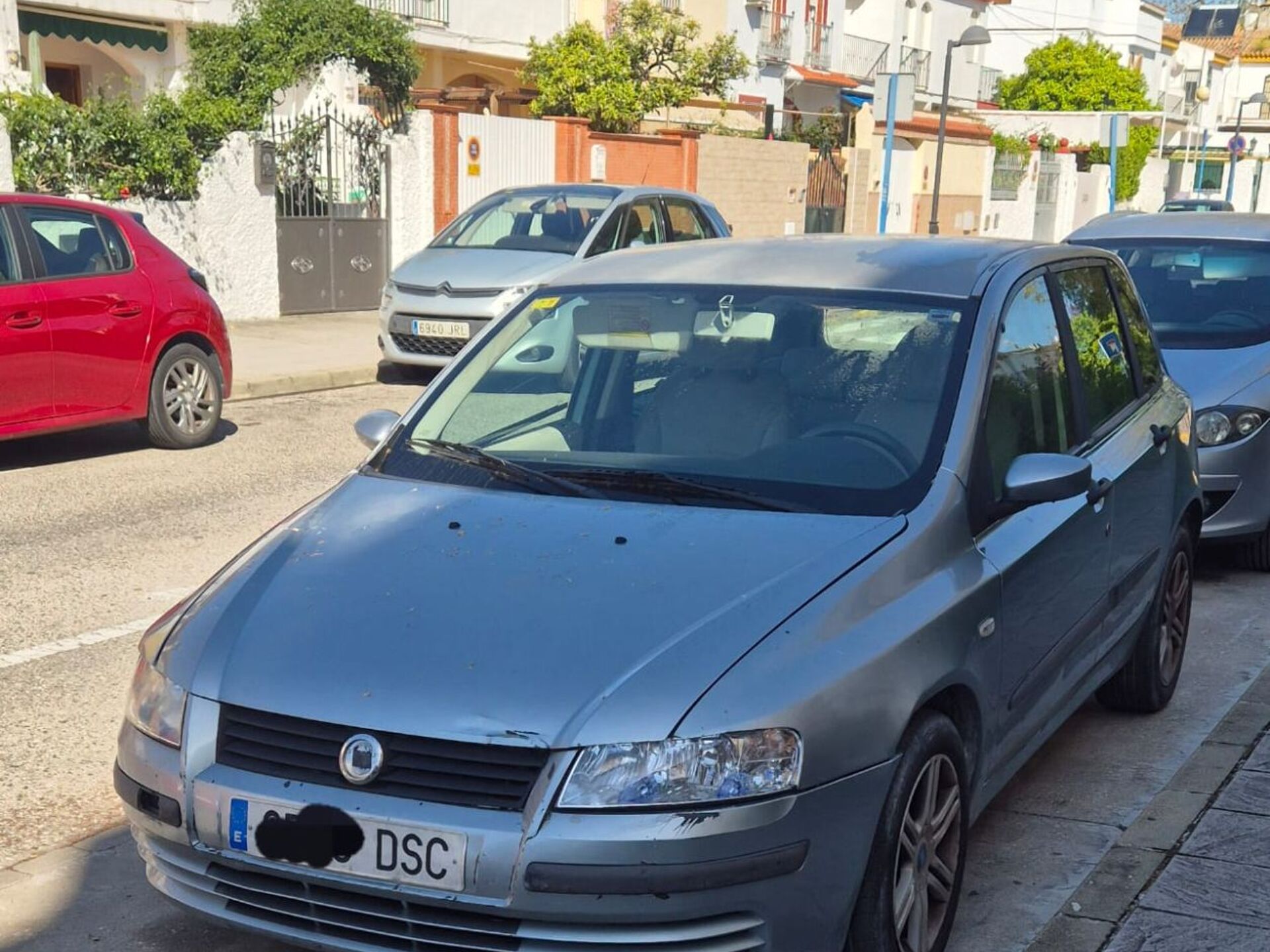 Imagen de FIAT Stilo