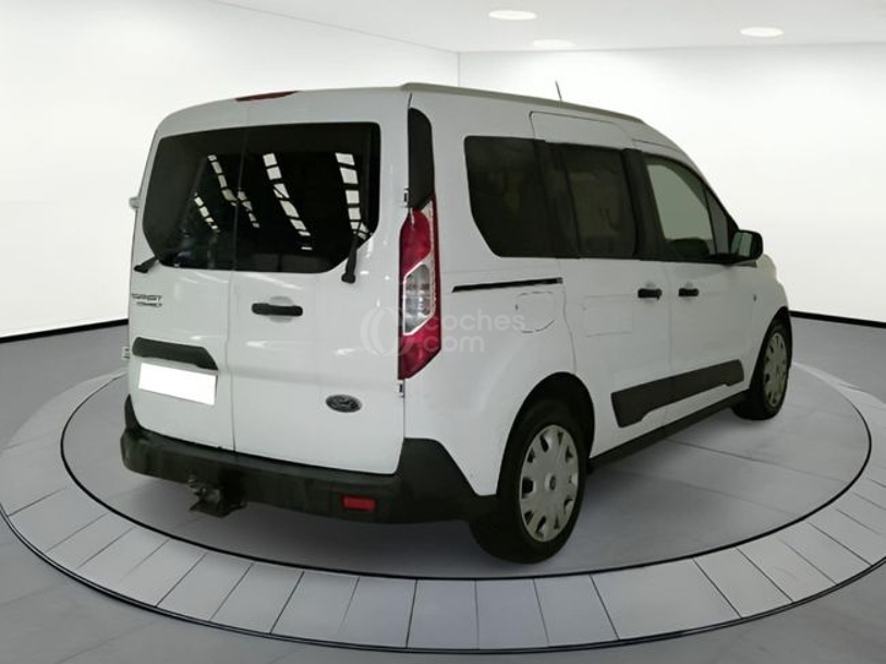 Foto del FORD Transit Kombi Trend 130
