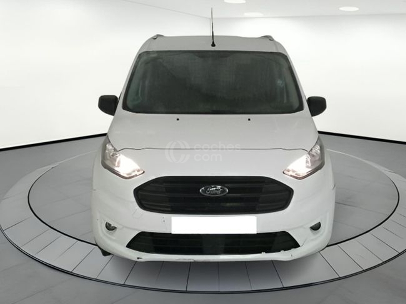 Foto del FORD Transit Kombi Trend 130