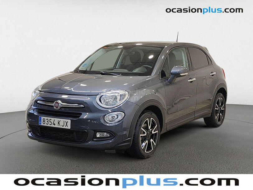 Foto del FIAT 500X 1.6Mjt Pop Star 4x2 DDCT 88kW