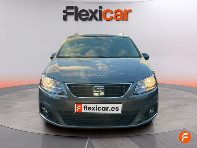 Foto del SEAT Alhambra 2.0TDI CR Eco. S&S Style 150