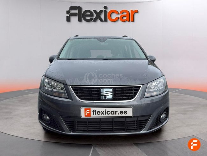 Foto del SEAT Alhambra 2.0TDI CR Eco. S&S Style 150
