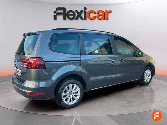 Foto del SEAT Alhambra 2.0TDI CR Eco. S&S Style 150