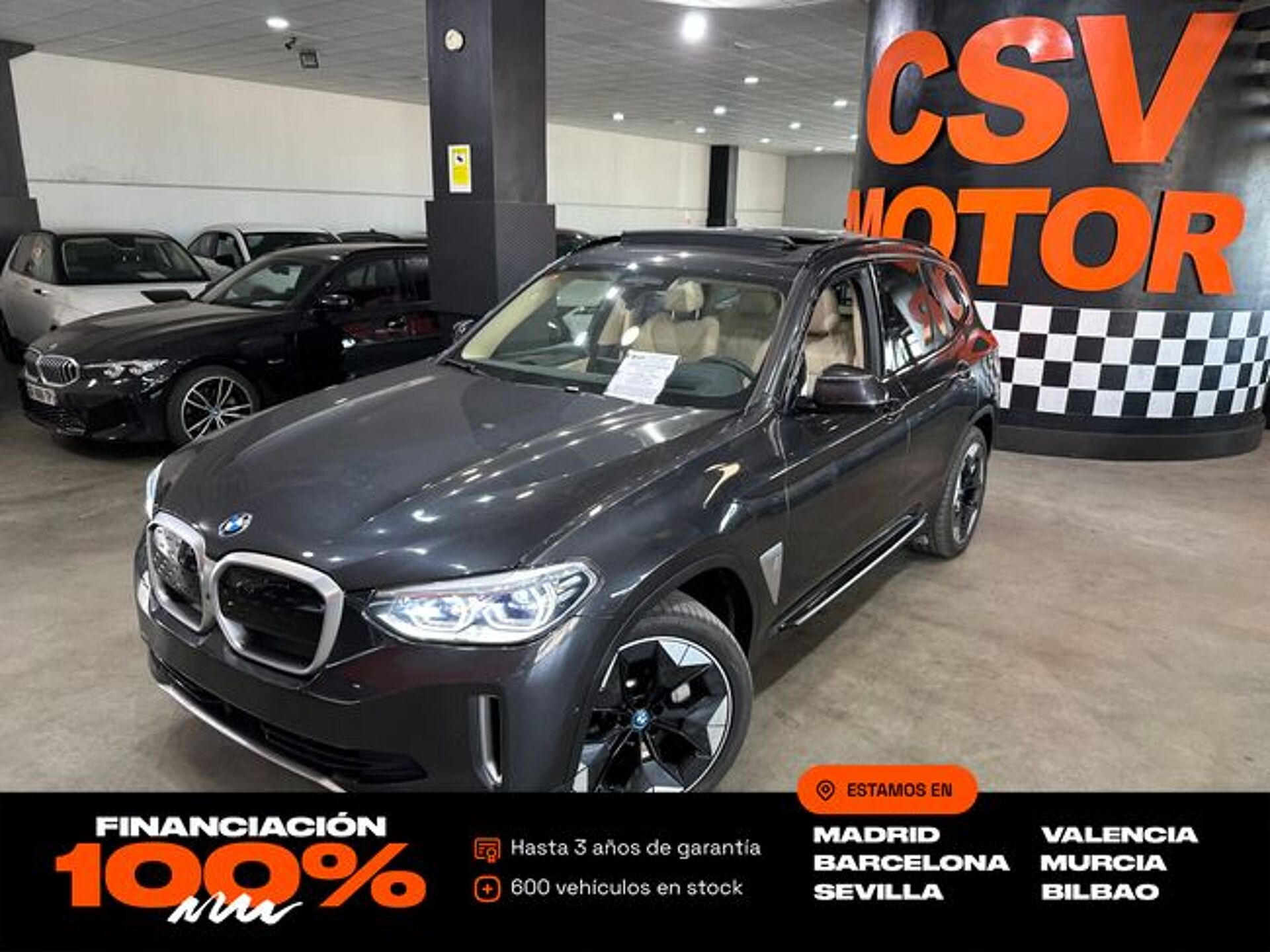 Imagen 1 de BMW X3