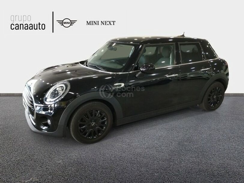 Foto del MINI Mini Clubman Cooper (4.75)