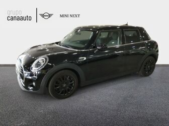 Imagen de MINI Mini Clubman Cooper (4.75)