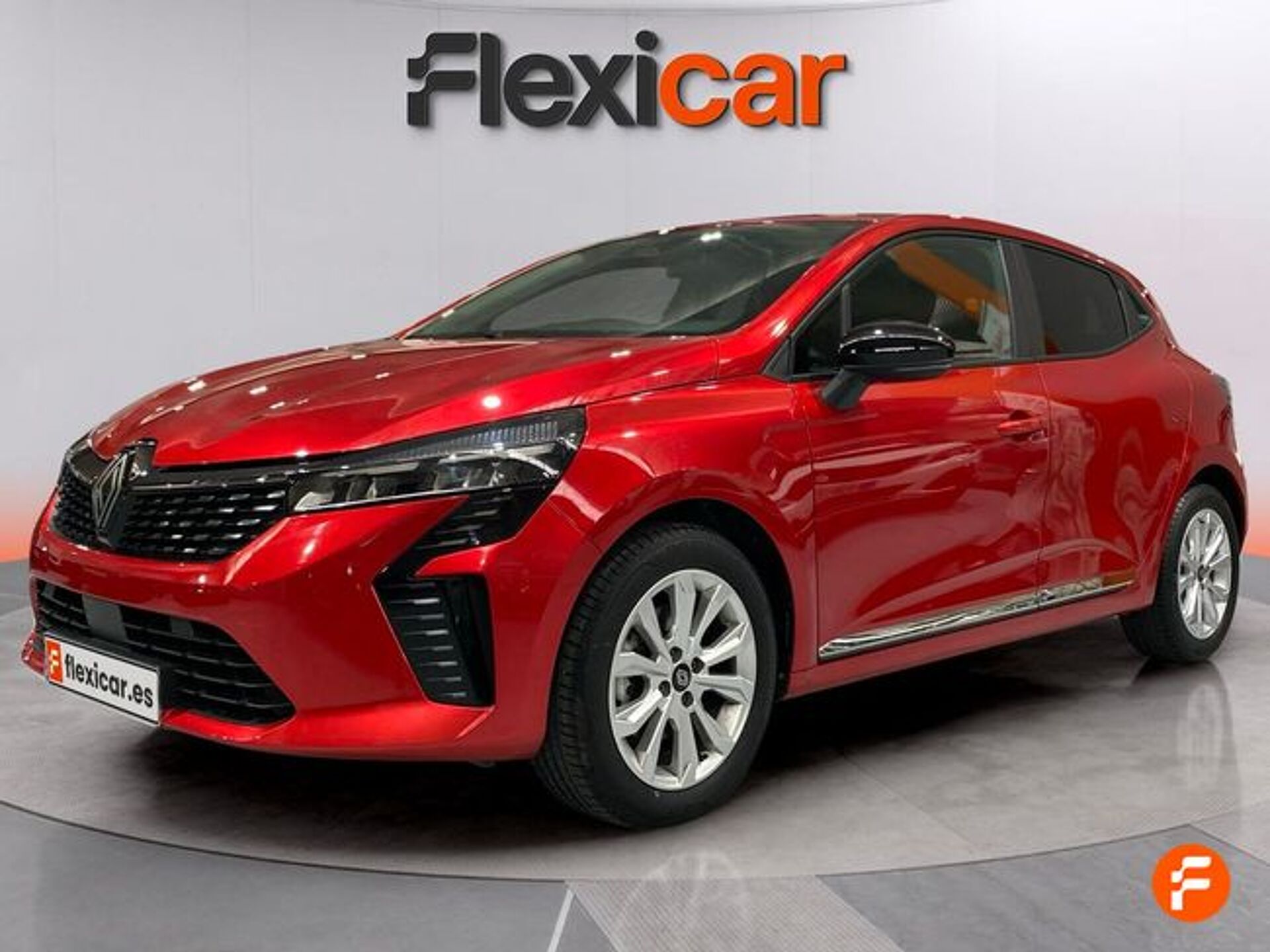 Imagen 3 de RENAULT Clio