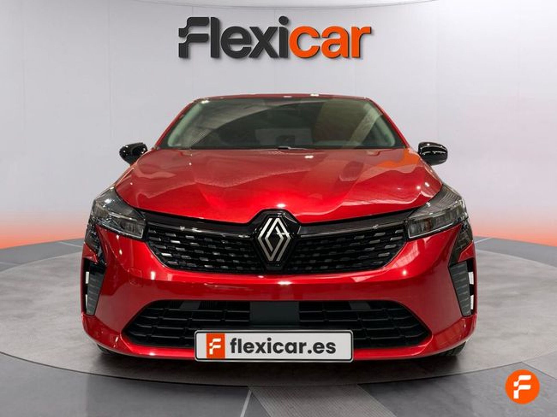 Imagen 2 de RENAULT Clio