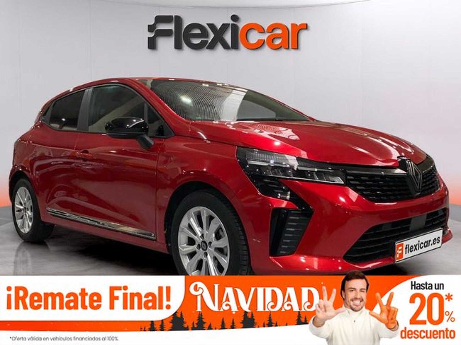 Imagen de RENAULT Clio