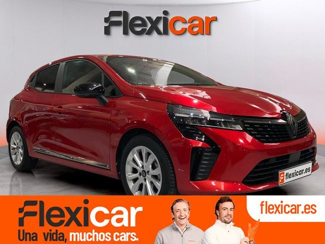 RENAULT Clio (Evolution dCi 100 (74kw)) en Madrid