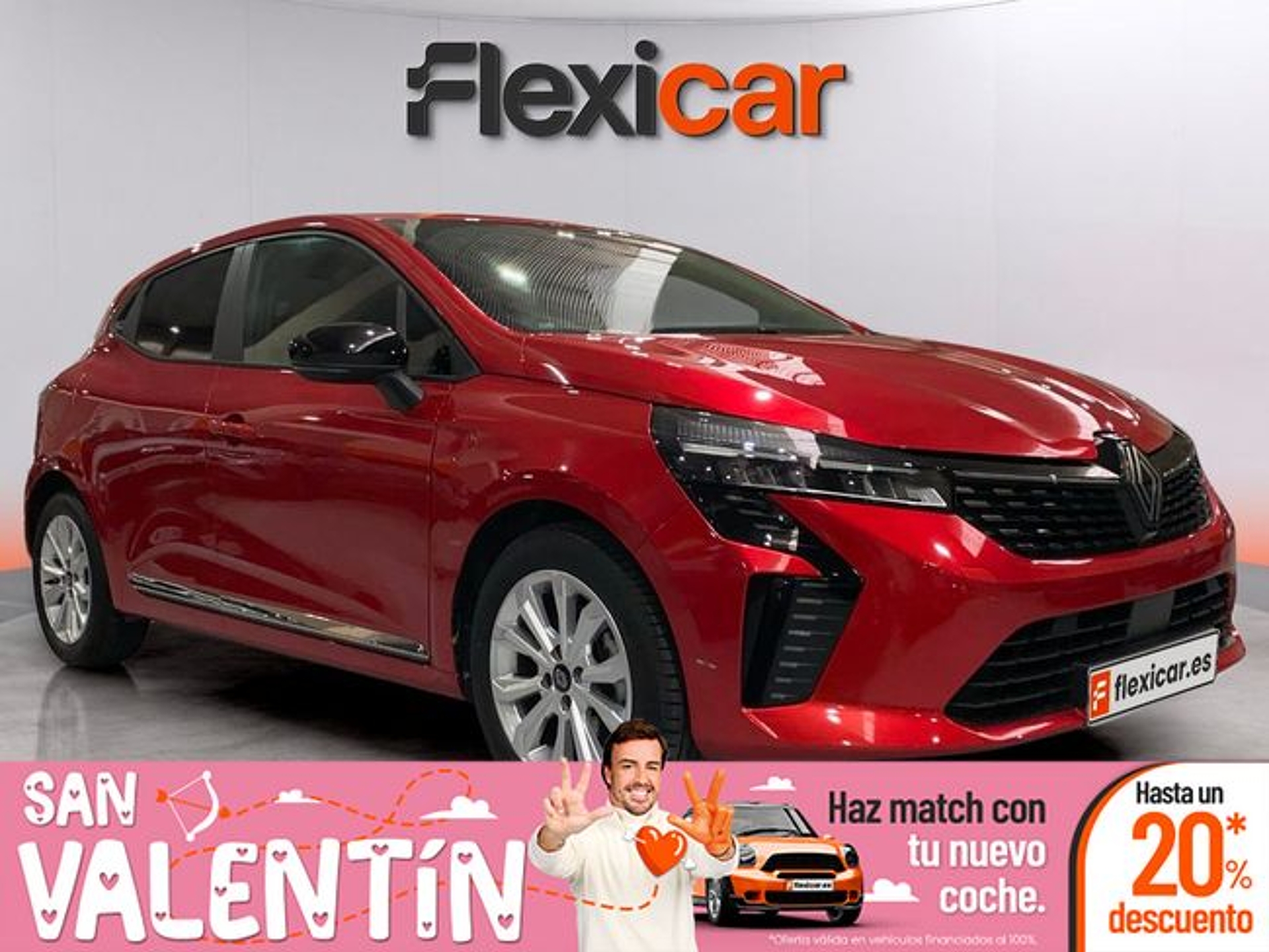 Imagen de RENAULT Clio