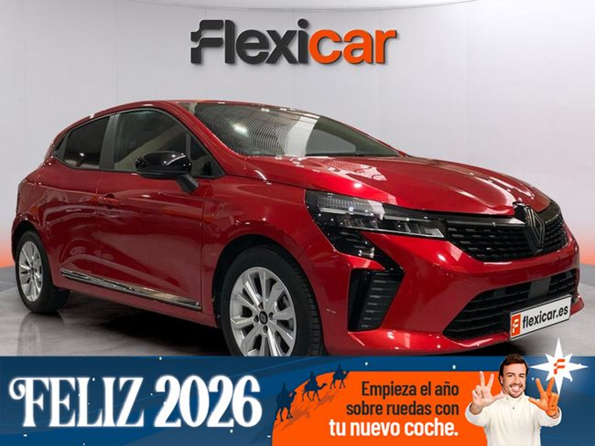 Imagen de RENAULT Clio