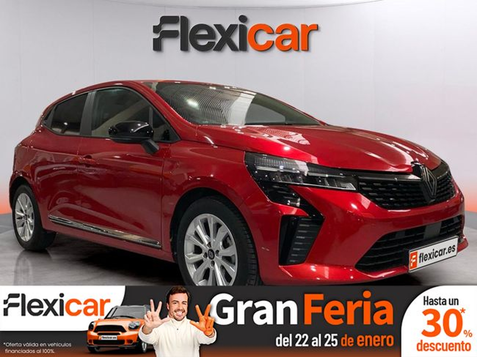 Imagen de RENAULT Clio