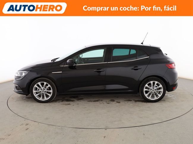 Foto del RENAULT Mégane 1.2 TCe Energy Zen 97kW