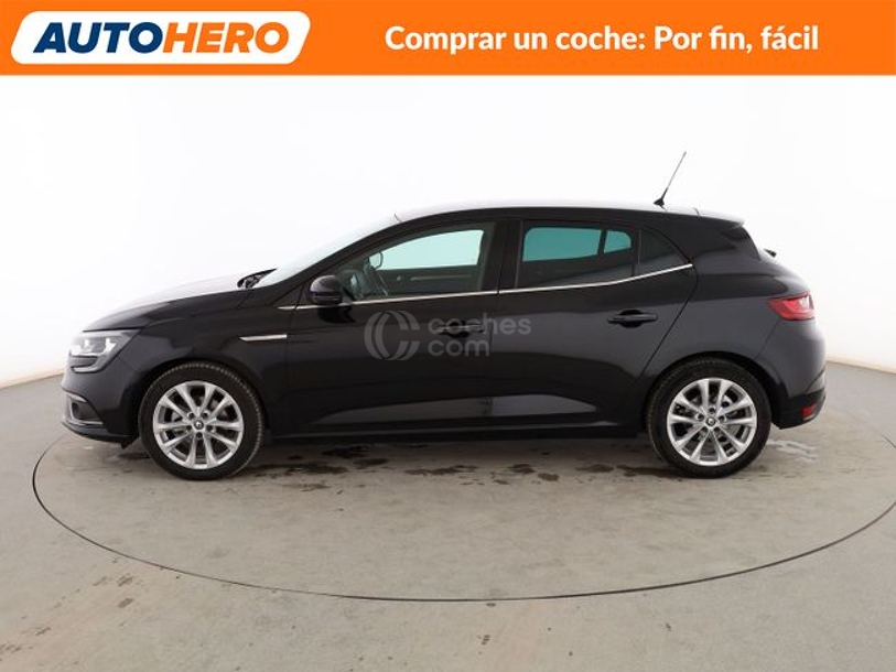 Foto del RENAULT Mégane 1.2 TCe Energy Zen 97kW