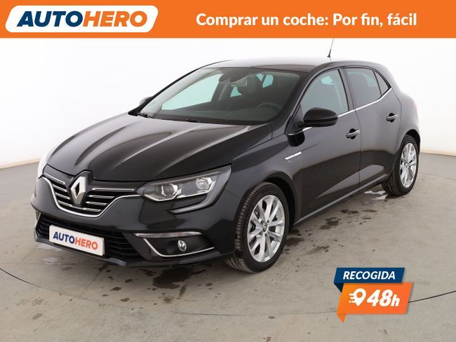 Foto del RENAULT Mégane 1.2 TCe Energy Zen 97kW