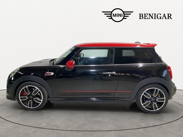 Foto del MINI Mini John Cooper Works