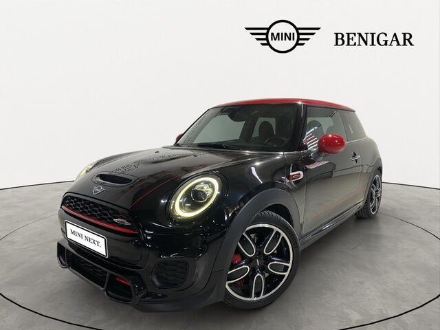 Foto del MINI Mini John Cooper Works