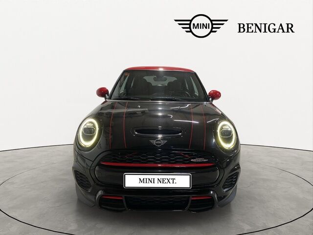 Foto del MINI Mini John Cooper Works