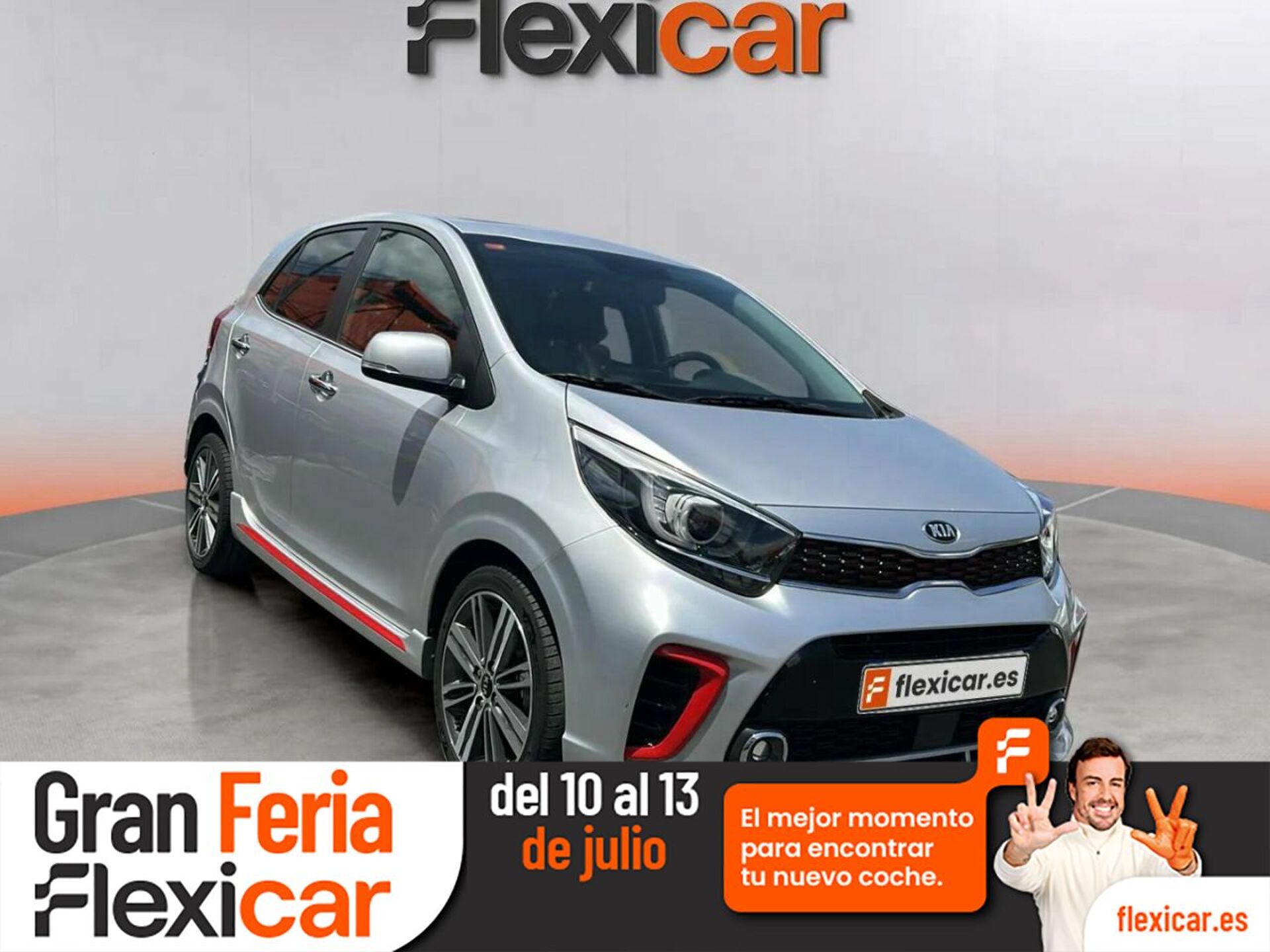 Imagen de KIA Picanto