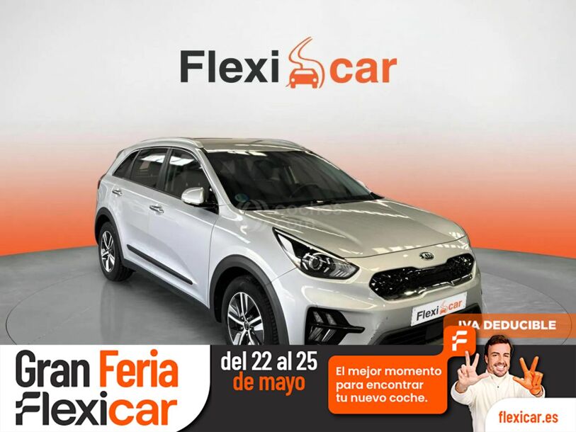 Foto del KIA Niro 1.6 HEV Drive