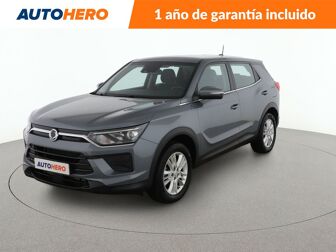 Imagen de SSANGYONG KGM Korando D16T Limited 4x2