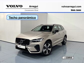 Imagen de VOLVO XC60 T6 Recharge Plus Dark