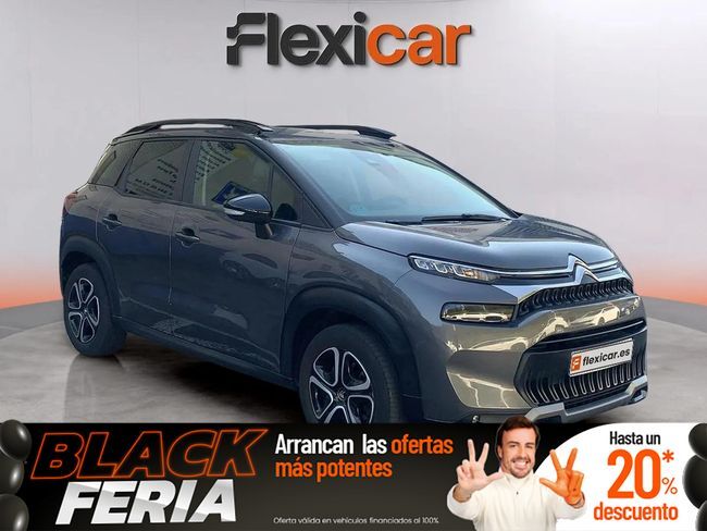 CITROEN C3 Aircross (PureTech 81kW (110CV) S&S Feel Pack) en Vizcaya