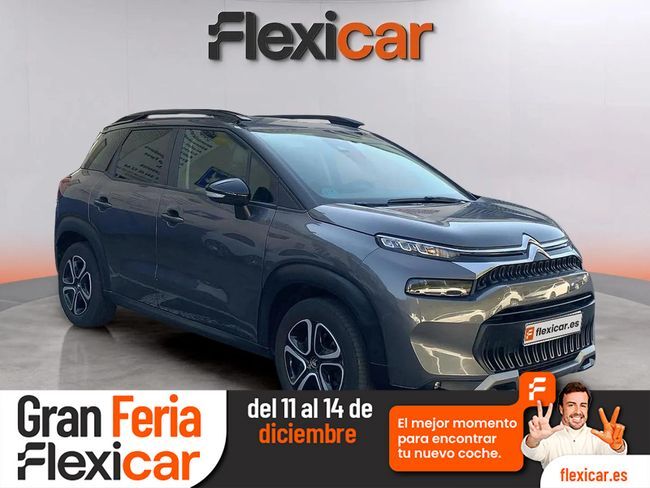 CITROEN C3 Aircross (PureTech 81kW (110CV) S&S Feel Pack) en Vizcaya