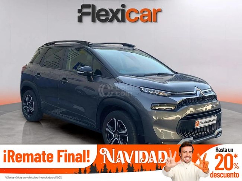 Foto del CITROEN C3 Aircross Puretech S&S Feel Pack 110