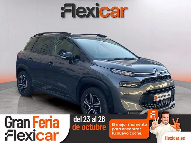 CITROEN C3 Aircross (PureTech 81kW (110CV) S&S Feel Pack) en Vizcaya
