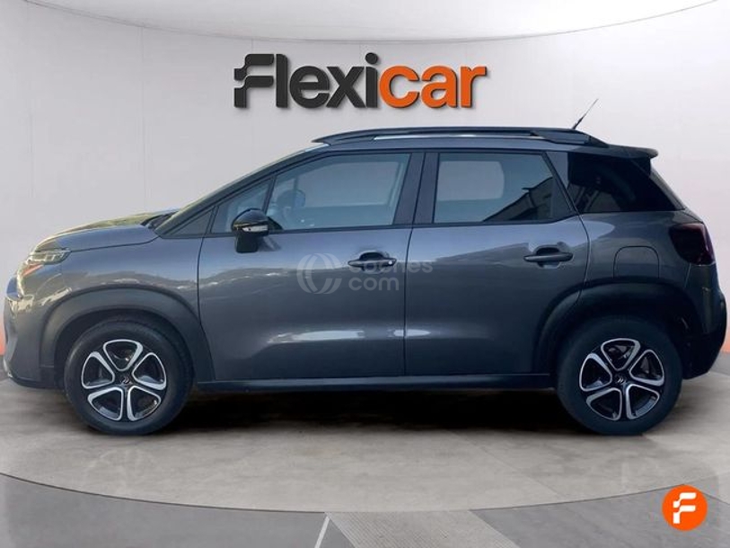 Foto del CITROEN C3 Aircross Puretech S&S Feel Pack 110